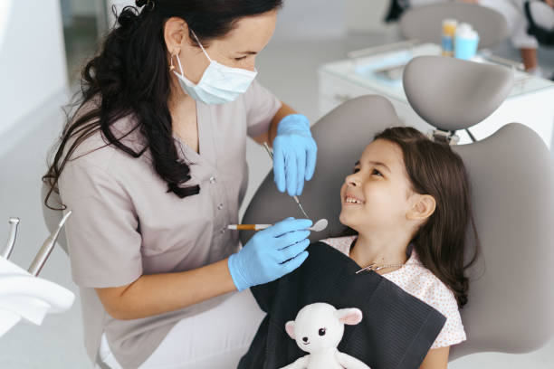 Best Emergency Tooth Extraction in Bethel, WA