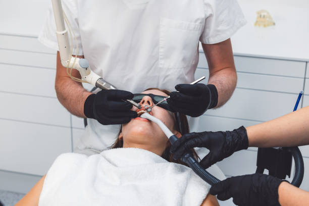 Best Emergency TMJ Treatment in Bethel, WA